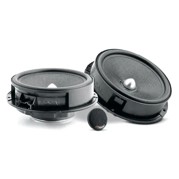 FOCAL IS VW 165
