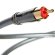 QED Performance Audio 40i RCA - RCA 1 m