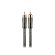 QED Performance Audio 40i RCA - RCA 1 m