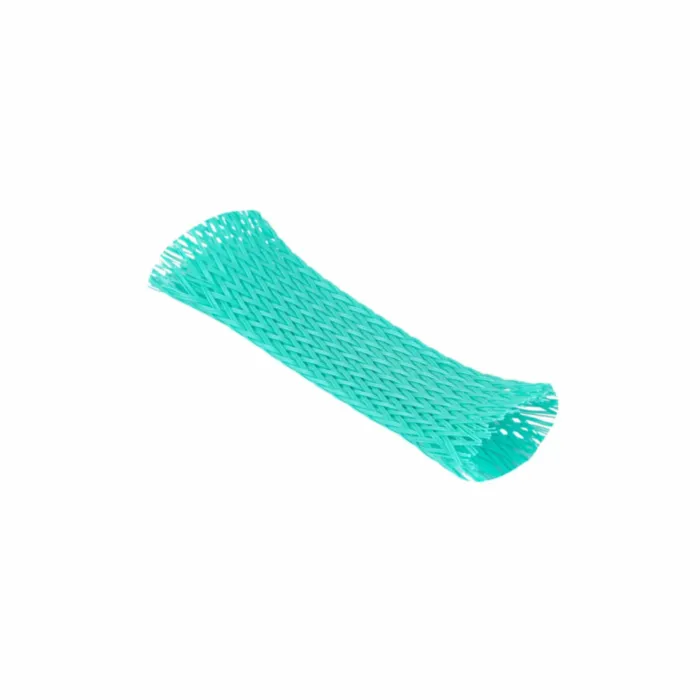 DL Audio Piranha Wooven Pipe 0 Ga Marine