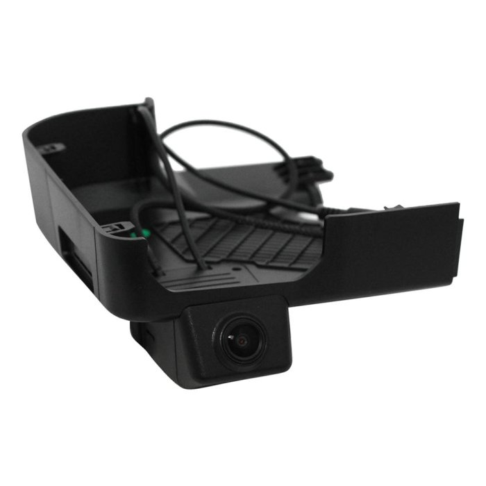 RedPower DVR-CT6-G для Chery Tiggo 9 с ассистентом
