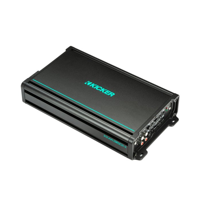 Kicker KMA360.4