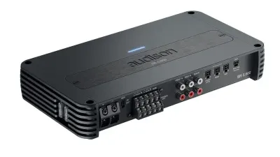 Audison SR 5.600 V2