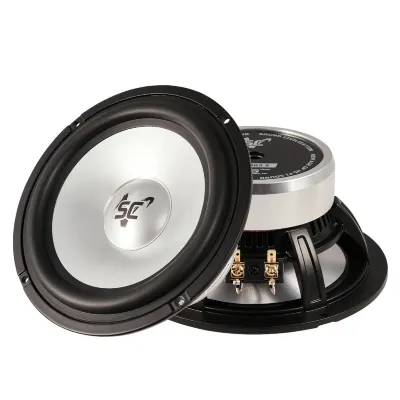 Kicx Sound Civilization AL165.5