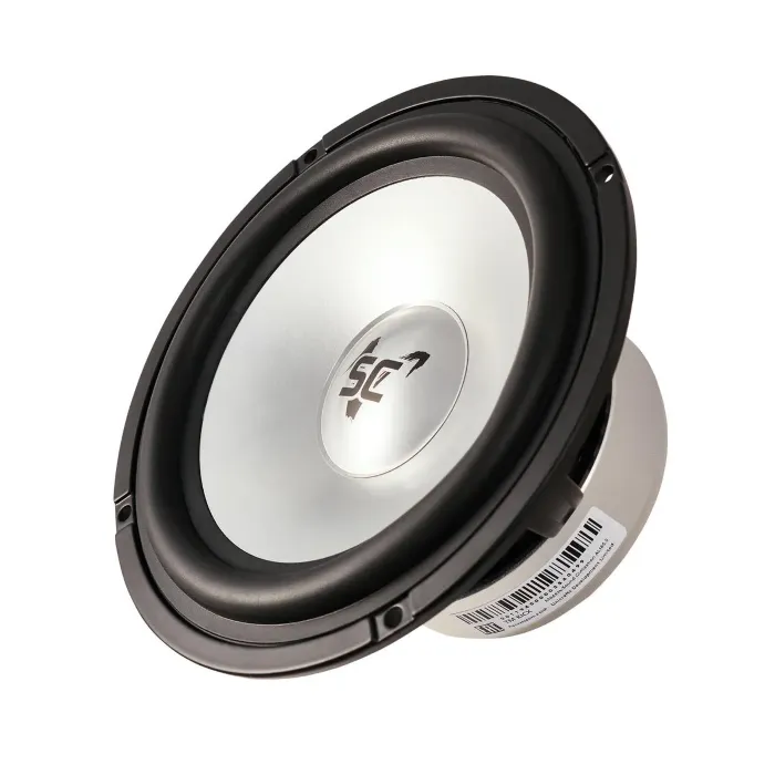 Kicx Sound Civilization AL165.5