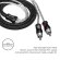 RECOIL PCI23 (2CH,0.9m,медь)