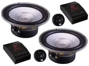 Dego SPACELINE SP-650Set