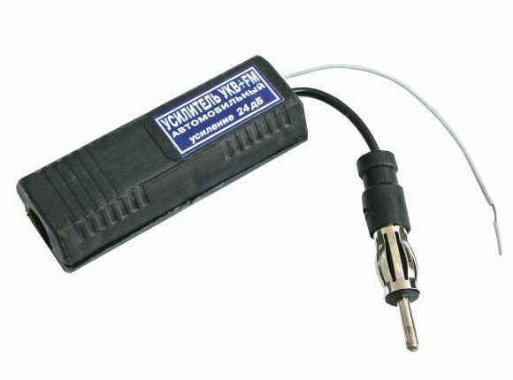 INCAR FM-AN001