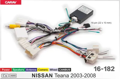 CARAV 16-182