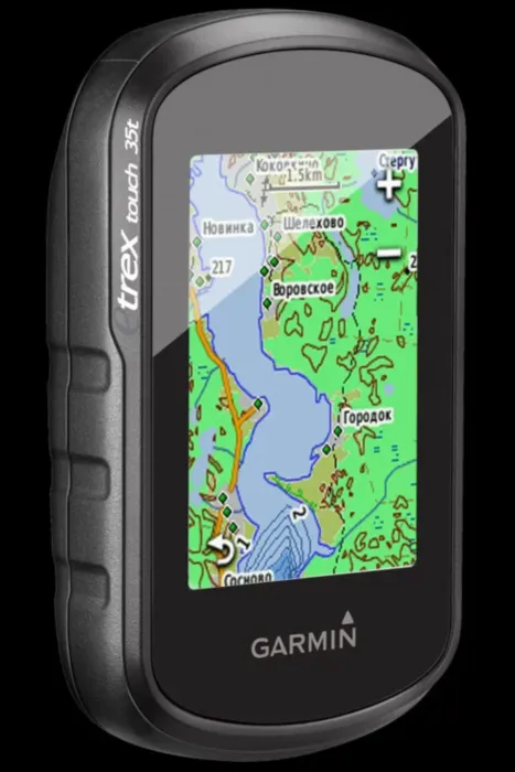 GARMIN ETREX TOUCH 35