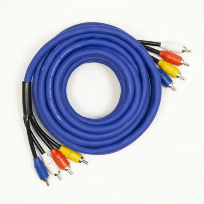 ORIS ELECTRONICS RC-4150