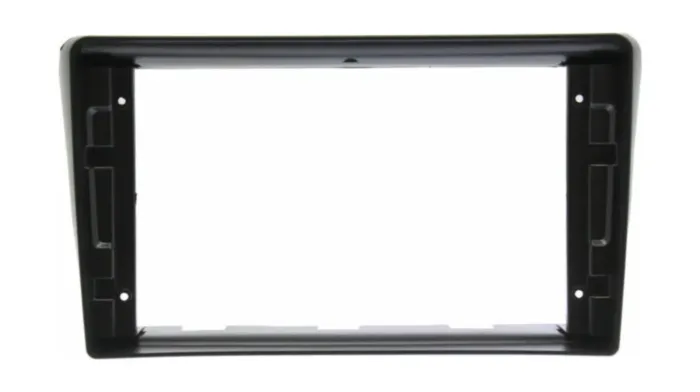 Магнитола для Toyota Avensis 2003-2009 Parafar на Андроид 10.0 PF697Lite