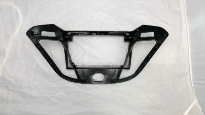 Магнитола для Ford Transit Custom 2017+ Parafar (cо встроенным модулем для подключения камер 360) на Андроид 12.0 PF364-9XHD360