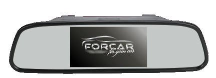 FORCAR MR-500