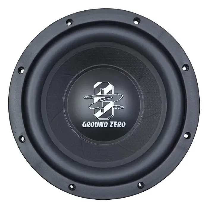 Ground Zero GZIW 200