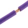 DL Audio Barracuda Power Cable 8 Ga Purple