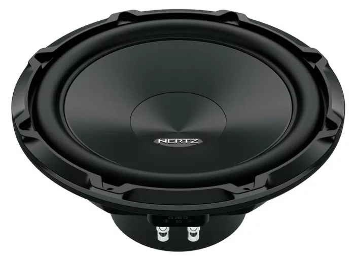 Hertz CS 250 S4
