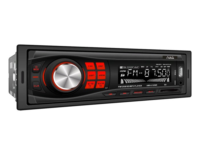 AURA AMH-210BT
