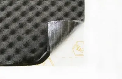 Звукопоглощающий материал StP Biplast Premium 15А Armor (mini)