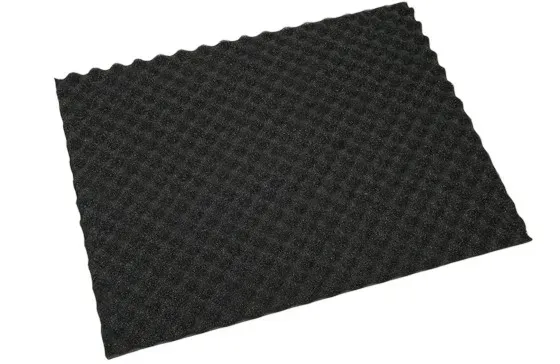 Звукопоглощающий материал StP Biplast Premium 15А Armor (mini)