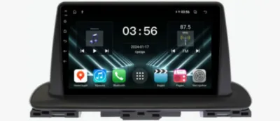 FarCar для KIA Cerato на Android (DX1142M)