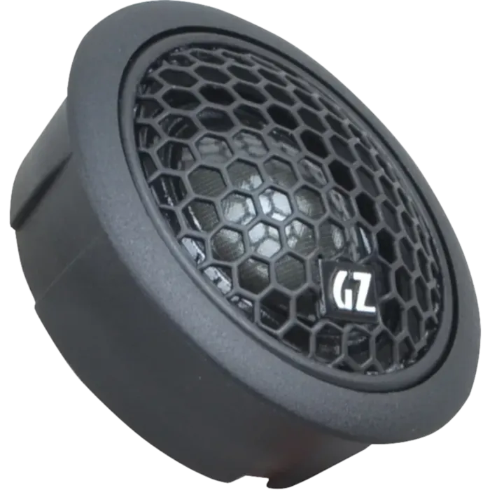 Ground Zero GZRC 165.3SQ-ACT