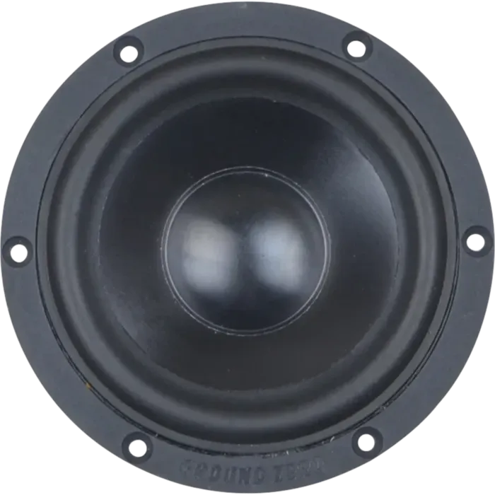 Ground Zero GZRC 165.3SQ-ACT