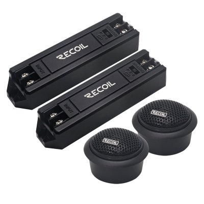 RECOIL RET1