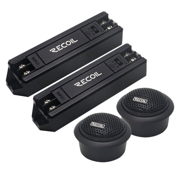 RECOIL RET1