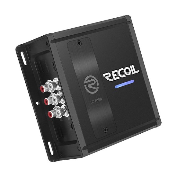 RECOIL DII400.4