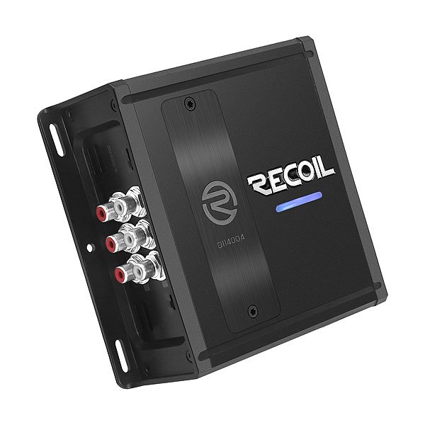 RECOIL DII400.4