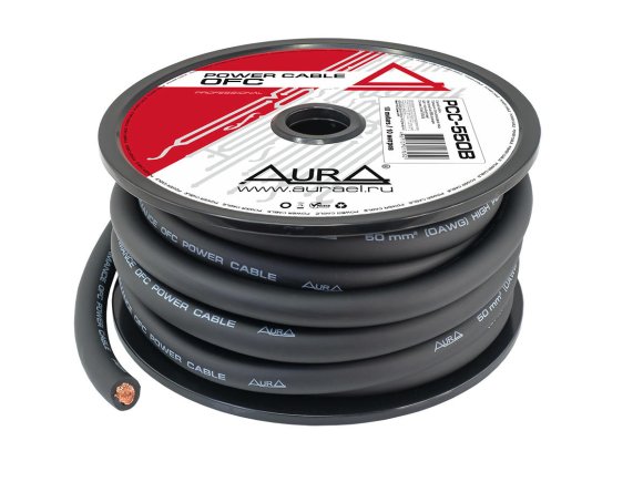 AURA PCC-550B