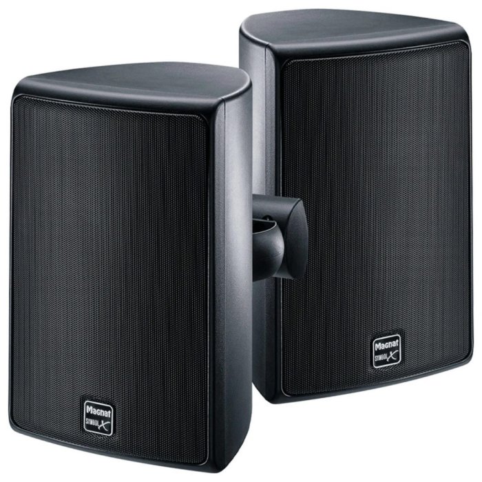 Magnat Symbol X 160 Black