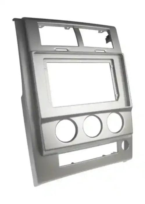 Магнитола для Jeep Liberty (Patriot) 2006-2016 Parafar на Андроид 14.0 PF531THD