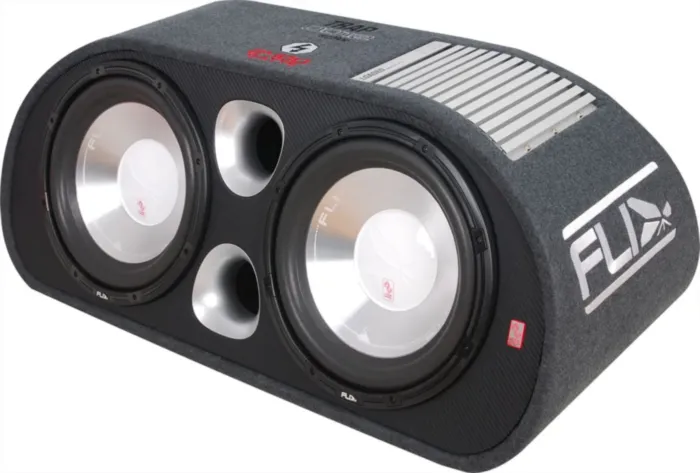 FLI TRAP 12 TWIN ACTIVE-F6