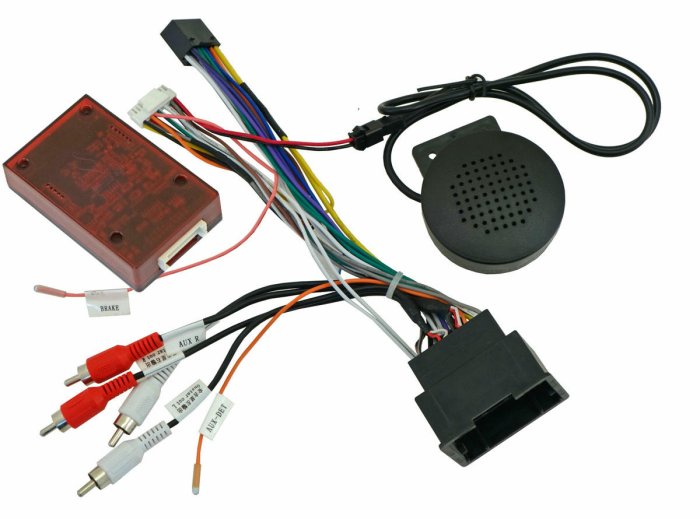 Incar CV-UMS1437
