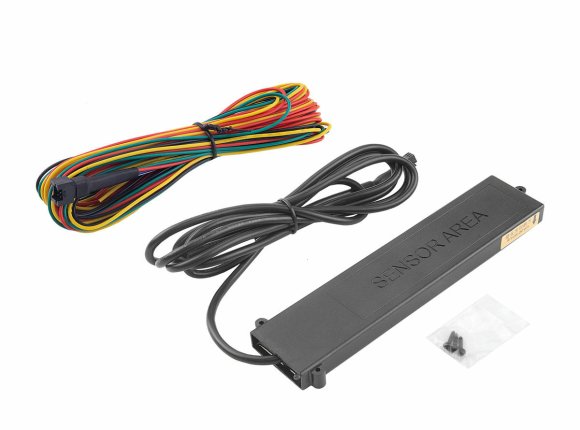 Incar TG-KS