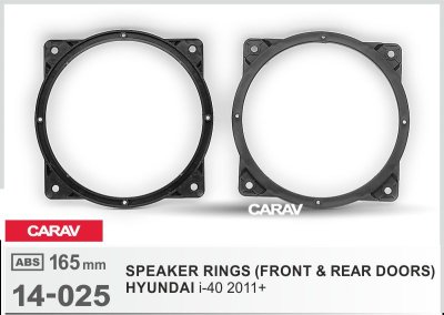 CARAV 14-025