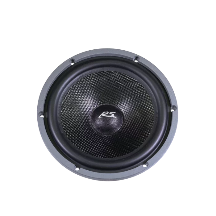 RS Audio Diamond 165 MB MKII