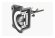 Q-Acoustics Concept 50 (QA2952) Gloss Silver