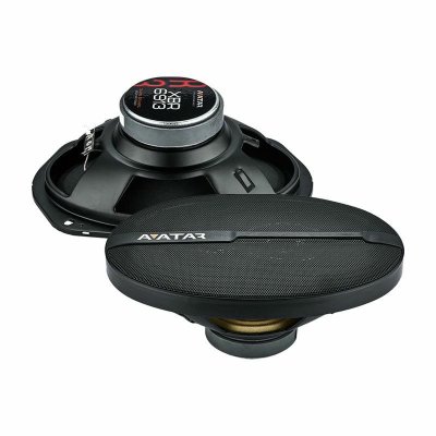 Avatar XBR-6913U