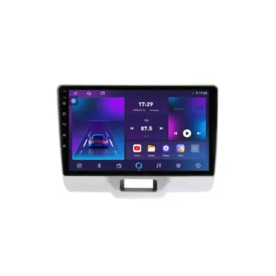 Магнитола для Suzuki Every / Nissan NV100 2015-2025 Parafar на Андроид 10.0 PF483LUX1TRG