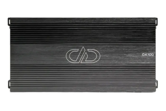 DD Audio C4.100