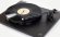 Rega Planar 1 (Carbon MM) black