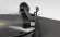 Rega Planar 1 (Carbon MM) black