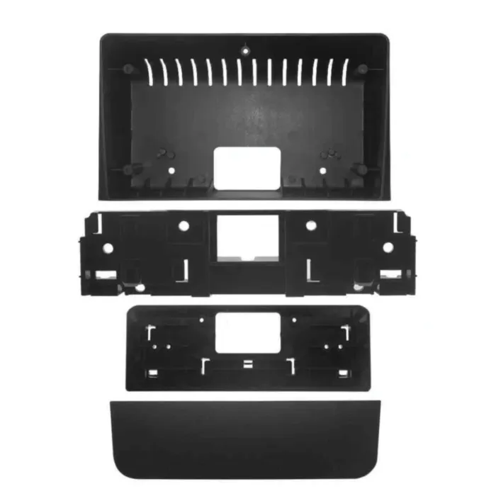 Магнитола для Baw Weiwang M50F 2017 Parafar на Андроид 10.0 PF540rnfAIR