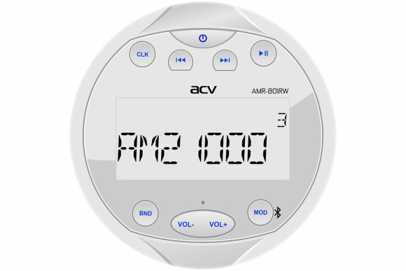 ACV AMR-801RW