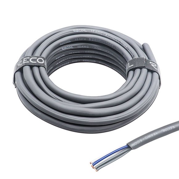RECOIL SW5C18-20