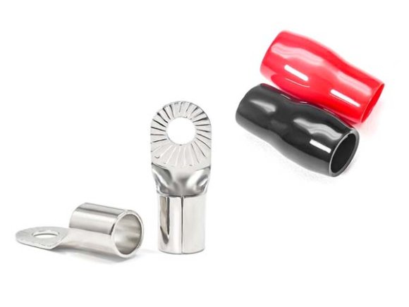RECOIL RT0516-10