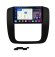 FarCar s500 Plus для Chevrolet Sierra / Tahoe на Android (BM1247M)